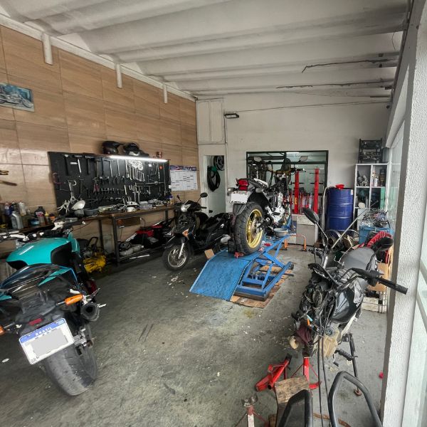 dualmotos oficina parceira do clube motonic