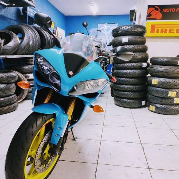 oficina credenciada clube motonic barata pneus